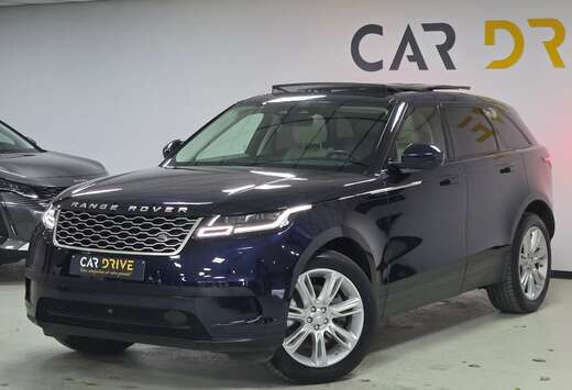 Land Rover 2.0D FACELIFT PANO/CAMERA 360/CAPTEUR/SONO ...