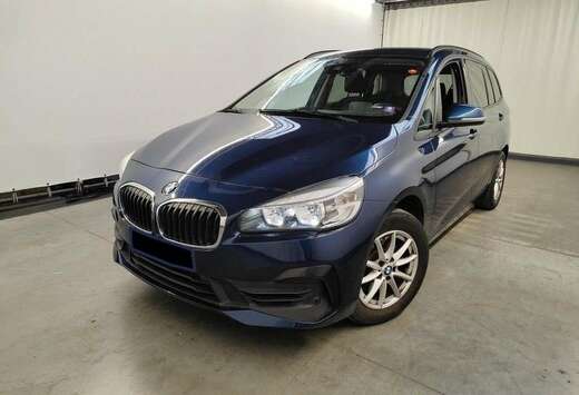 BMW Gran Tourer*Camera*340€ PAR MOIS SANS ACOMPT*