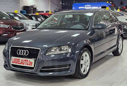 Audi Sportback 1.4 TFSI 1 Propriétaire Boîte Auto B ...