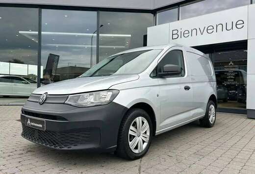 Volkswagen 2.0 TDi DSG *CRUISE CONTROL*1ER PROPRIO*GA ...