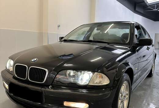 BMW 316i