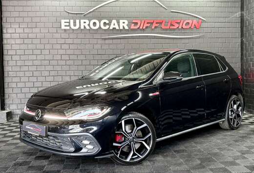 Volkswagen 2.0 TSI 207 CV DSG7 * MATRIX *ACC* CARPLAY ...
