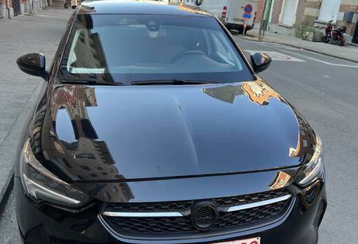 Opel 1.2 Turbo Edition S/S.     0471696659