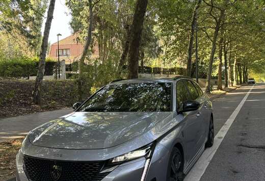 Peugeot GT LINE - GARANTIE 10 ANS !