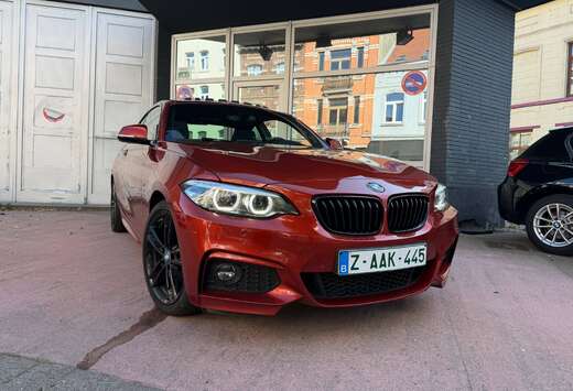 BMW GARANTIE - PACK M - TOIT OUVRANT - B48 - BOITE AU ...