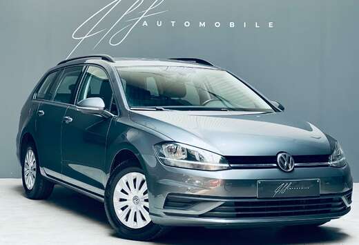 Volkswagen 1.6 TDi **CARPLAY**CAMERA**CARNET COMPLET* ...