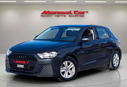 Audi Sportback 25 TFSI * Garantie * Audi Pre Sense *  ...