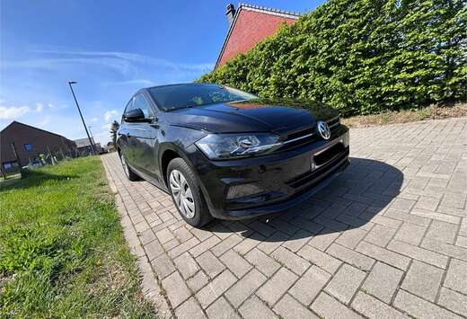 Volkswagen 1.6 CR TDi Highline