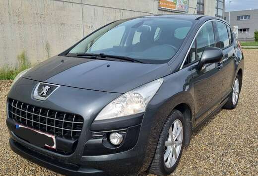 Peugeot 1.6 hdi