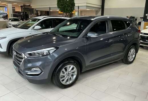 Hyundai GDi ISG LAUNCH EDITION 2WD
