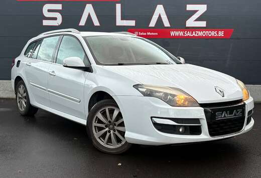 Renault Laguna 1.5 dCi ECO2 /DIESEL/EXPORT/MARCHAND