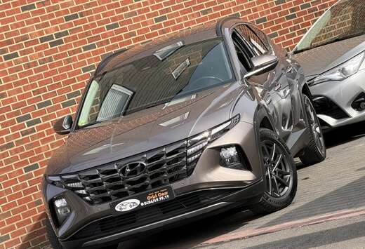 Hyundai / HYBRID / PARFAIT ÉTAT /