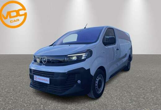 Opel VAN L3