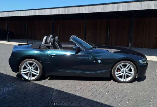 BMW 2.0i 16v
