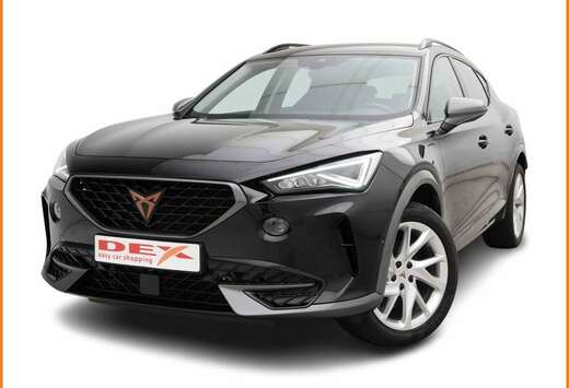 1.4 e-Hybrid 204 PHEV  55km EV Range  GPS by App  Alu ...