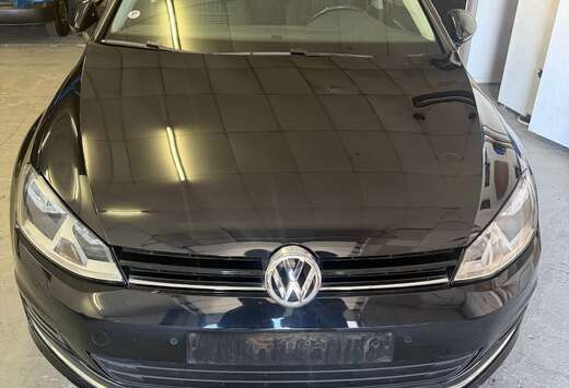 Volkswagen Golf 1.4 Lounge