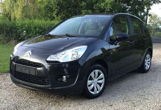 Citroen C3 Hit 1.1i Classic