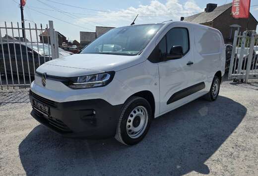 Citroen 1.5 BHDi XL VERLENGDE VERSIE☆CARPLAY☆CAM� ...