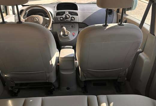 Renault 1.6i Confort
