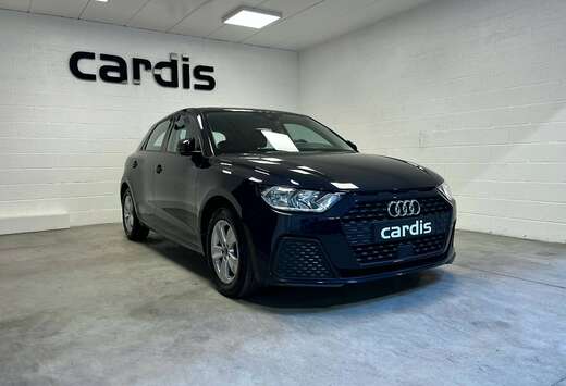 Audi A1 Sportback 25 TFSI *COCKPIT*NAVI*PDC*