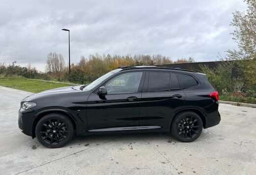 BMW 2.0 dA sDrive18 AdBlue