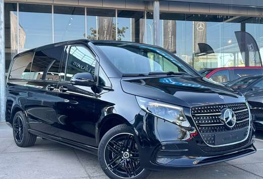 Mercedes-Benz LICHTE VRACHT/ 73.500+BTW/ exclusive/ t ...