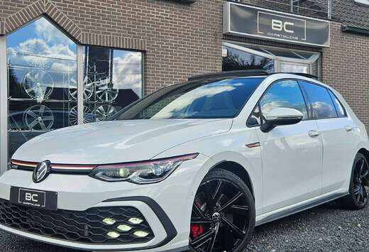 Volkswagen PANO, HARMAN/KARDON, PARK ASSIST, ...