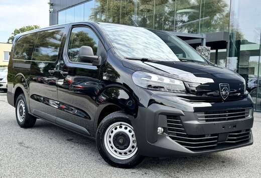 Peugeot 4 1.5 BlueHDi L3 Long LED / CARPLAY / 360 CAM ...