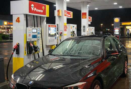 BMW 316d 116 ch Sport/Start Edition A