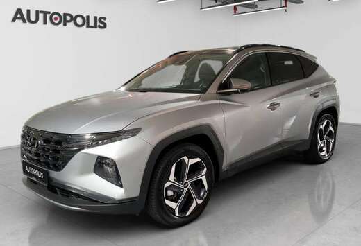 Hyundai 1.6 Shine Plug-in