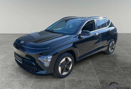 Hyundai 64 kWh Shine sensation