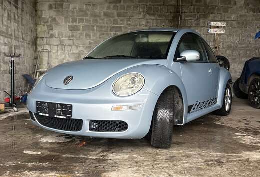 Volkswagen 1.9 TDI DPF United