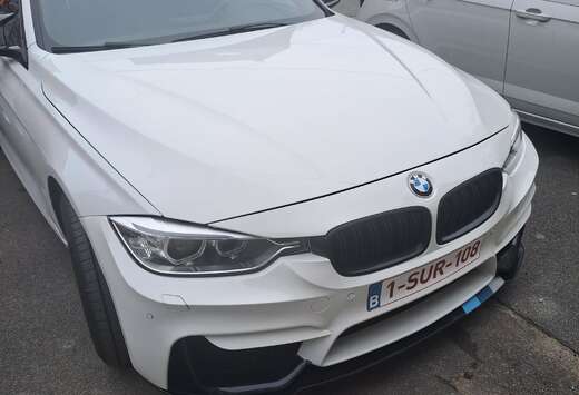 BMW 316i