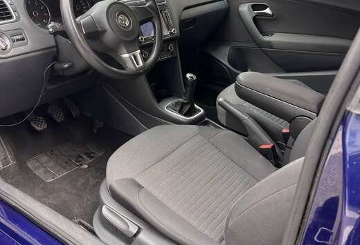Volkswagen 1.2i Trendline