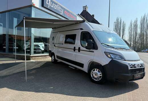 BENIVAN 120 UP T2025