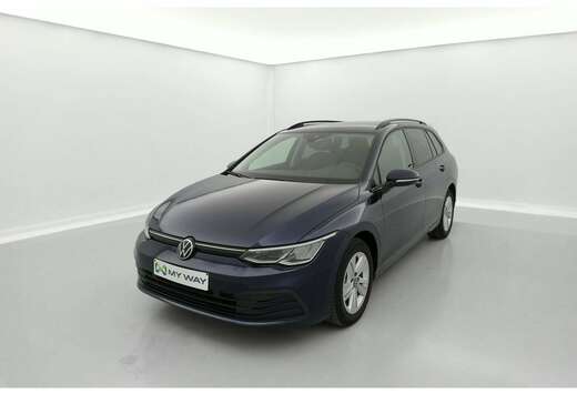 Volkswagen Life 1.0TSI 81kW(110cv)