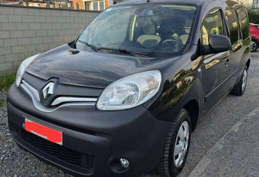 Renault 1.5 dCi Energy Extra (EU6)