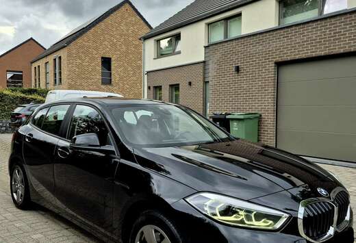 BMW dA AdBlue (EU6AP)
