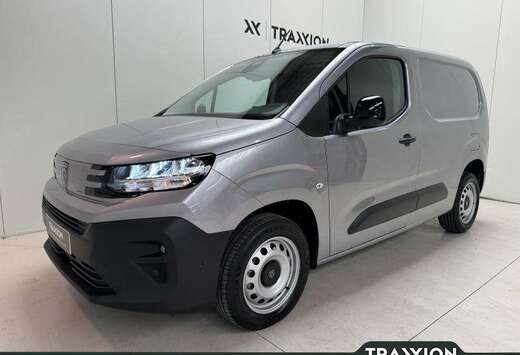 Peugeot 1.5 BlueHDi EAT8 L1 STD **TOPPRIJS!** LED|GPS ...