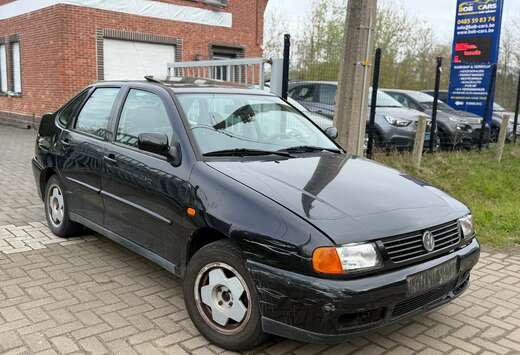 Volkswagen 1.4i Open air