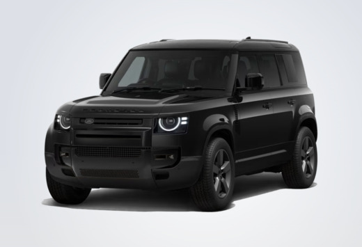Land Rover 110 D250 S AWD Auto. 26MY