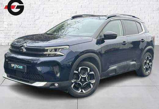 Citroen feel phev 180 auto