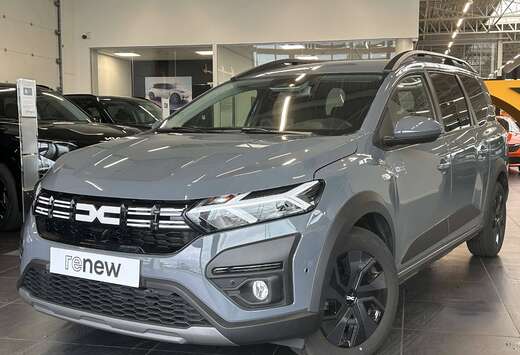 Dacia Jogger 1.0 TCe Expression 5pl.