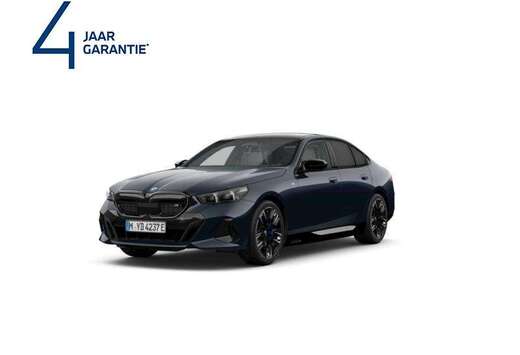 BMW M60 xDrive Berline/M-Sport Pro/Pano/Bowers/360