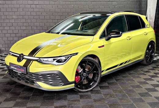 Volkswagen GTI Clubsport 2.0 TSI 300 CV DSG7 *Toit Ou ...