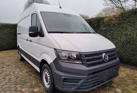 Volkswagen 2.0 CR TDi L3H3 (EU6d)