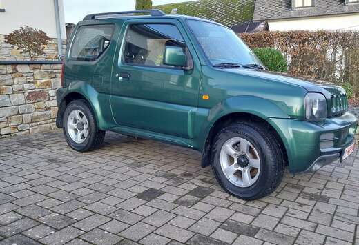 Suzuki X-Citement (Reserviert)