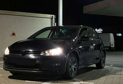 Volkswagen 1.2 TSI Highline DSG