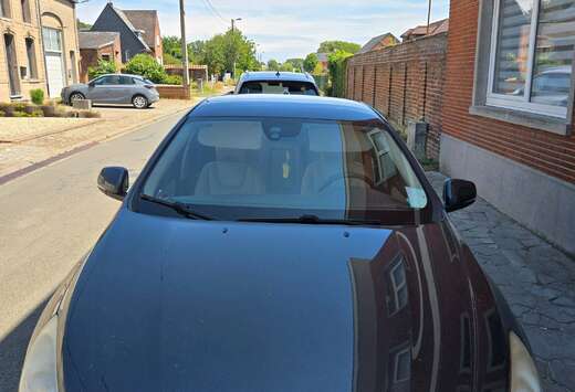 Volvo S60 1.6 D2 Momentum Start/Stop