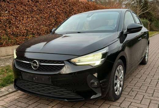 Opel Corsa 1.5 Turbo D Elegance S/S